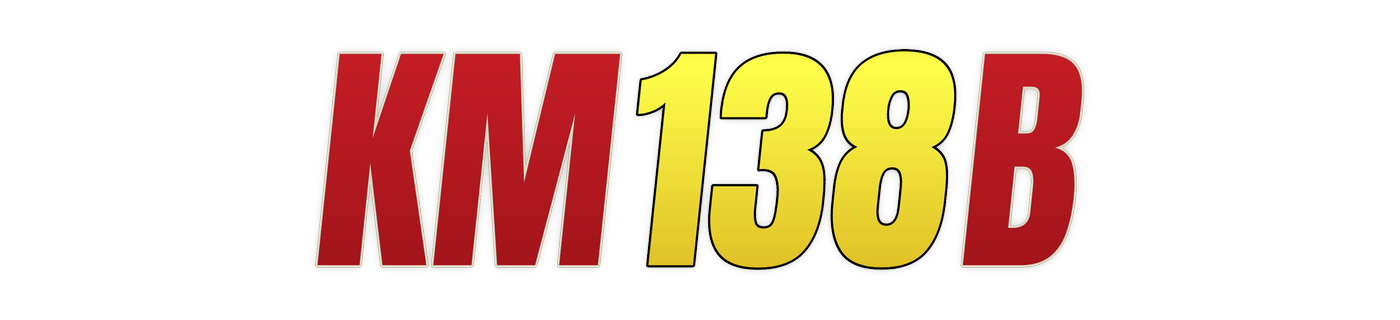 km138b logo